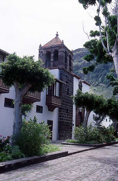 Convento Santo Domingo de Guzman