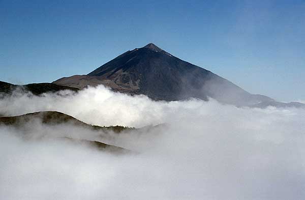 Pico del Teide