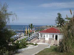Teneriffa - Playa Jardin
