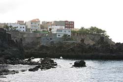 Alcala - Teneriffa