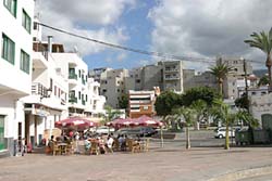 Alcala - Teneriffa