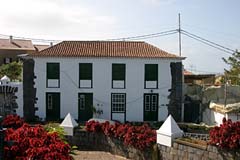 Kanarisches Haus in Tacoronte - Teneriffa