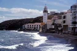 Candelaria / Teneriffa