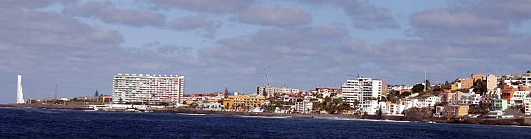 Teneriffa Bajamar
