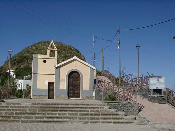 Taborno - Teneriffa