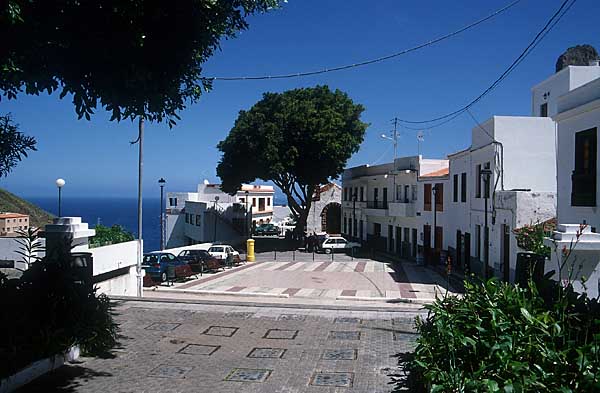 Taganana