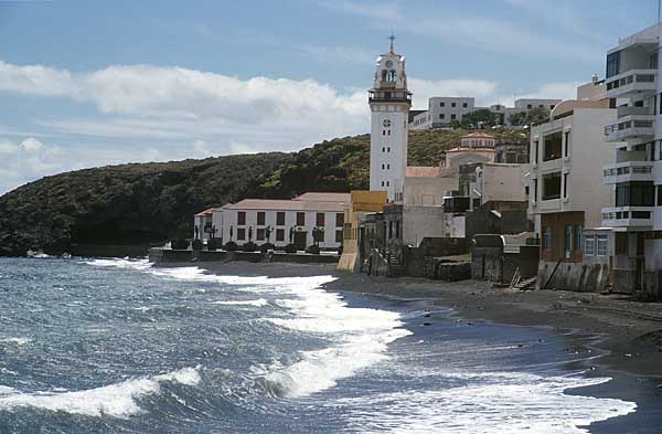Candelaria / Teneriffa