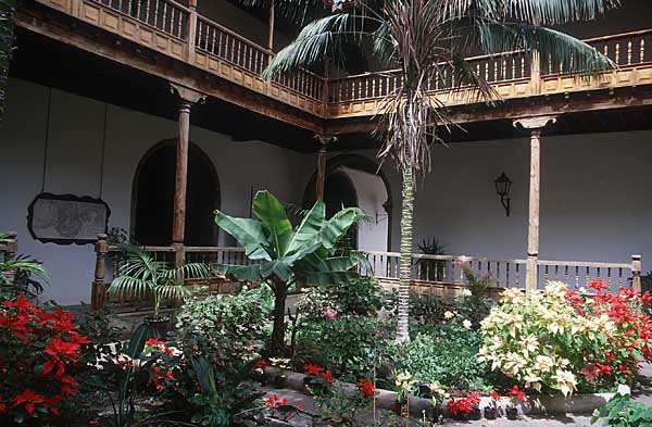 Convento San Francisco