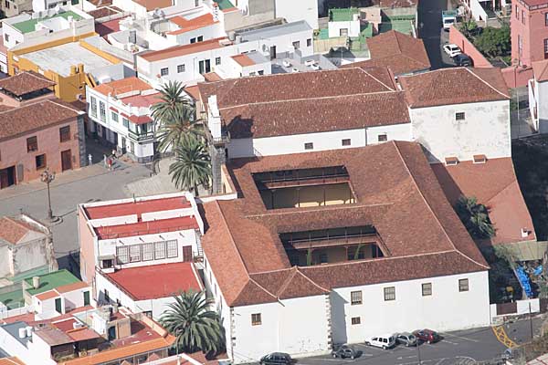 Convento San Francisco