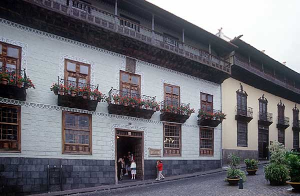 Casa Fonseca