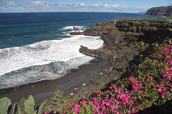 Playa de Bollullo