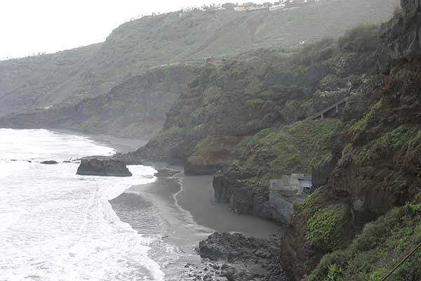 Playa Los Patos (FKK)