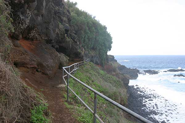 Playa Los Patos (FKK)