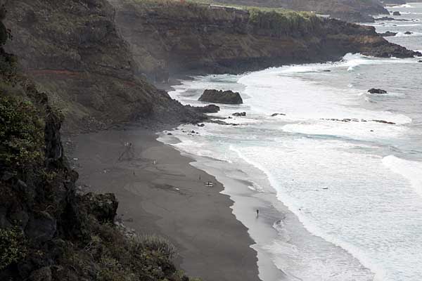 Playa Los Patos (FKK)