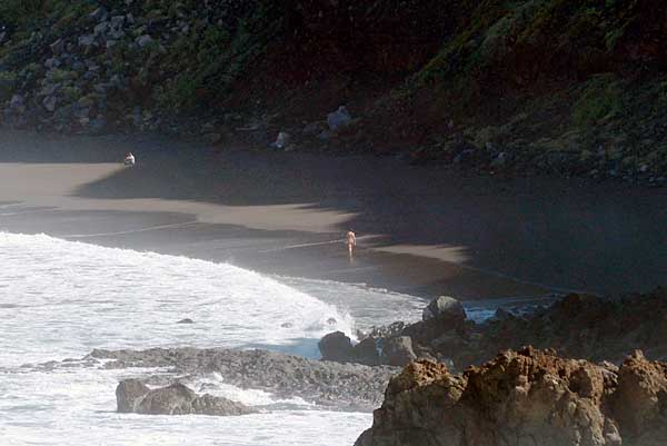 Playa Los Patos (FKK)