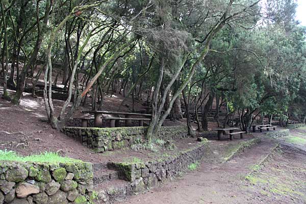 La Caldera