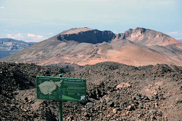 Mirador Pico Viejo