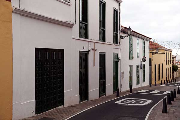 Teneriffa - Arona