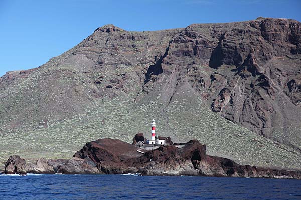 Punta de Teno - die Nordwestspitze Teneriffas