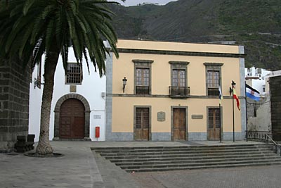 Garachico - Teneriffa