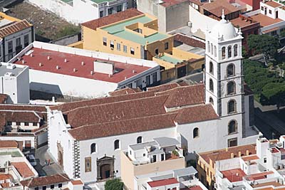 Garachico - Teneriffa