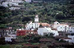 El Tanque - Teneriffa