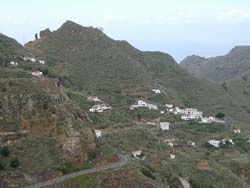 Batan - Teneriffa