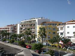 Playa de San Juan