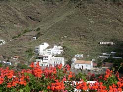 Igueste im Anagagebirge - Teneriffa