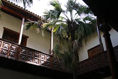 Puerto de la Cruz - Teneriffa