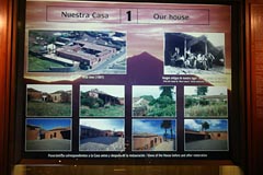 Weinmuseum El Sauzal - Teneriffa / Kanaren