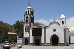Santiago del Teide - Teneriffa