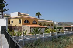 San Miguel de Abona - Teneriffa