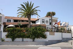Hotel Rural in Granadilla - Teneriffa