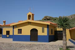 Chinamada - Teneriffa