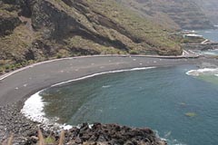 Mesa del Mar - Teneriffa