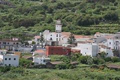 El Tanque - Teneriffa