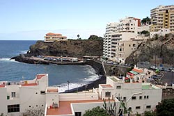 San Marcos - Teneriffa