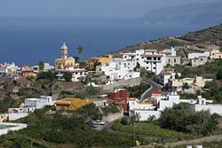 La Guancha - Teneriffa