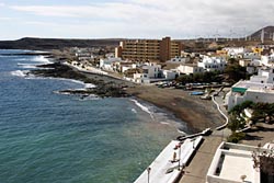 Poris de Abona - Teneriffa