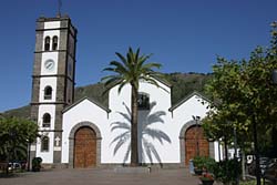 Tegueste - Teneriffa