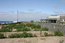 Campingplatz Punta del Hidalgo
