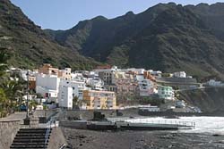 Punta del Hidalgo - Teneriffa