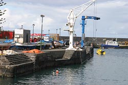 Puerto de la Cruz - Teneriffa
