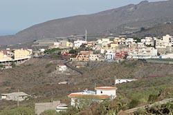 Guia de Isora