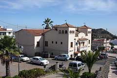 La Esperanza - Teneriffa