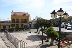 La Esperanza - Teneriffa