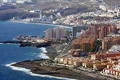 Candelaria / Teneriffa