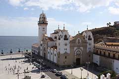 Candelaria / Teneriffa