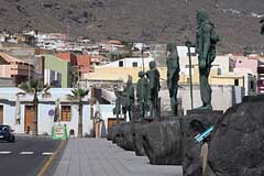 Candelaria / Teneriffa